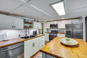 House (1 Bedroom) | Interior