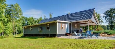 House (1 Bedroom) | Front of property