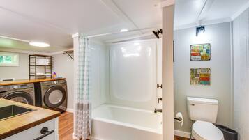 Huis (1 Bedroom) | Interieur