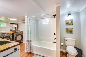 ハウス (1 Bedroom) | 内装