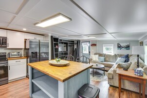 House (1 Bedroom) | Interior