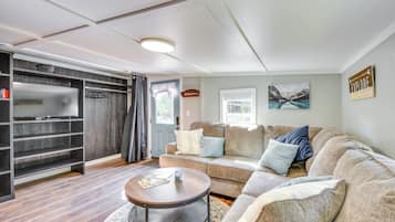 Nhà (1 Bedroom) | Nội thất