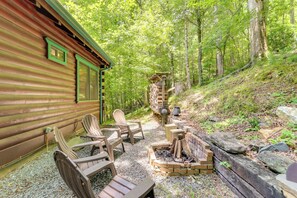Ferienhaus (2 Bedrooms) | Innenbereich