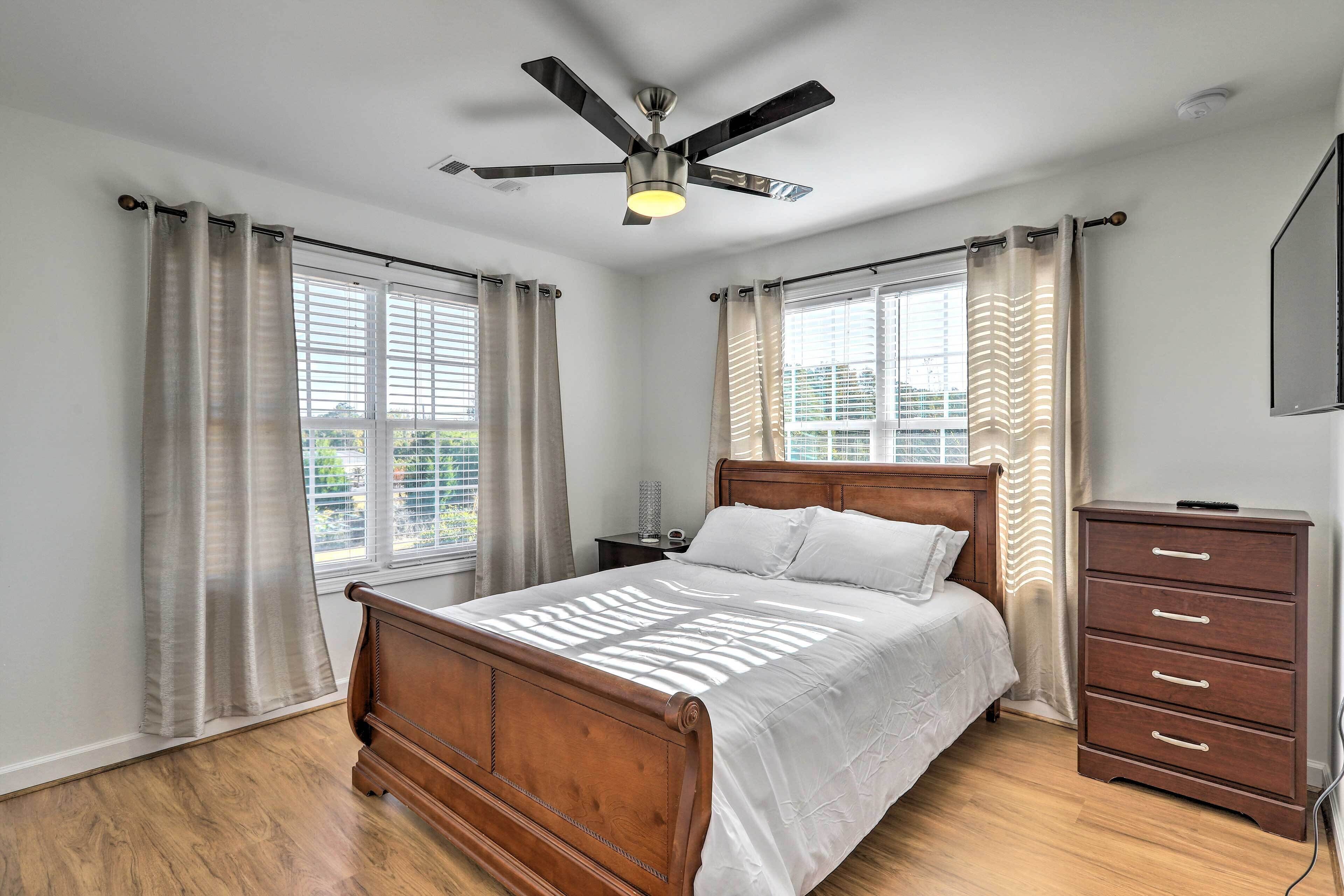 Nhà (3 Bedrooms) | Nội thất