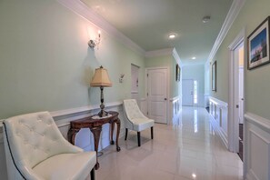 Hus (3 Bedrooms) | Innvendig