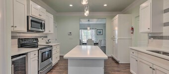 Jackson Getaway + Yard, 4 Mi to High Falls SP