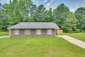 Hus (3 Bedrooms) | Innvendig