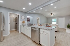 Nhà (3 Bedrooms) | Nội thất