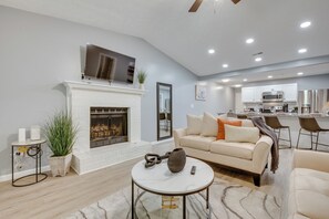 Nhà (3 Bedrooms) | Mặt tiền nơi lưu trú