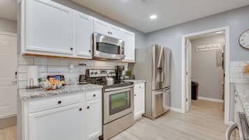 House (3 Bedrooms) | Bahagian dalam