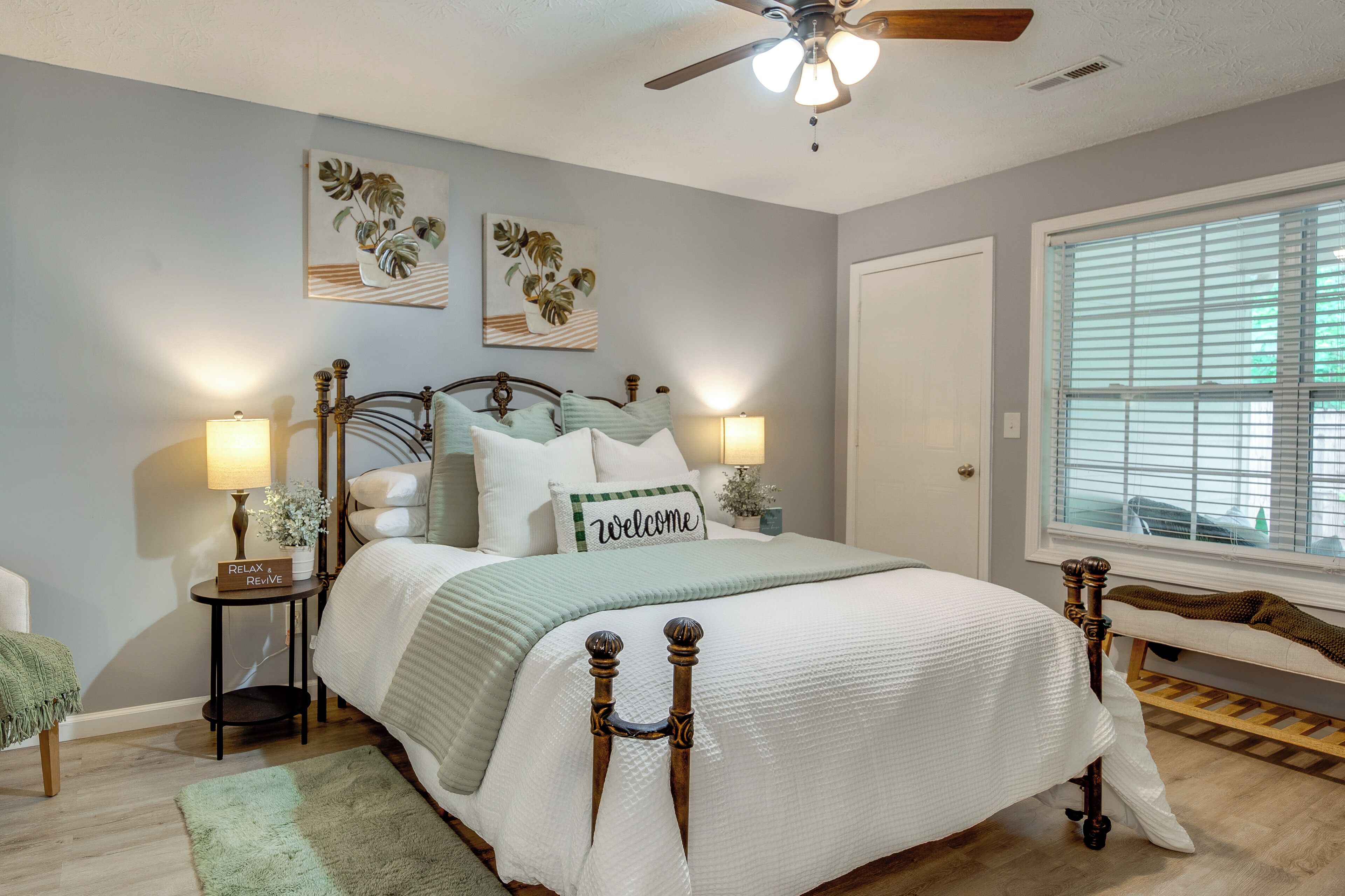 Casa (3 Bedrooms) | Interior
