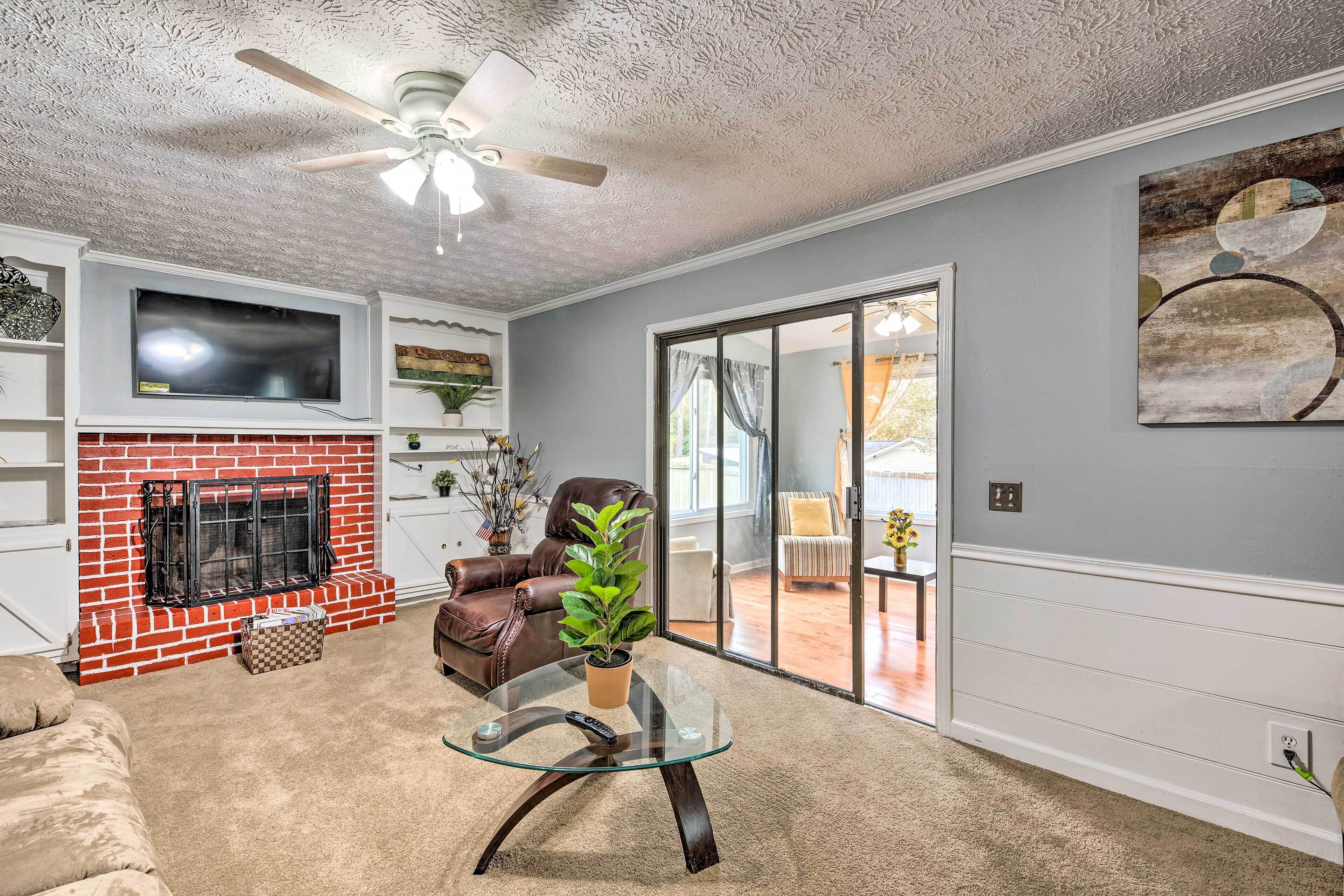 Nhà (4 Bedrooms) | Nội thất