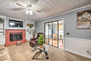 House (4 Bedrooms) | Interior