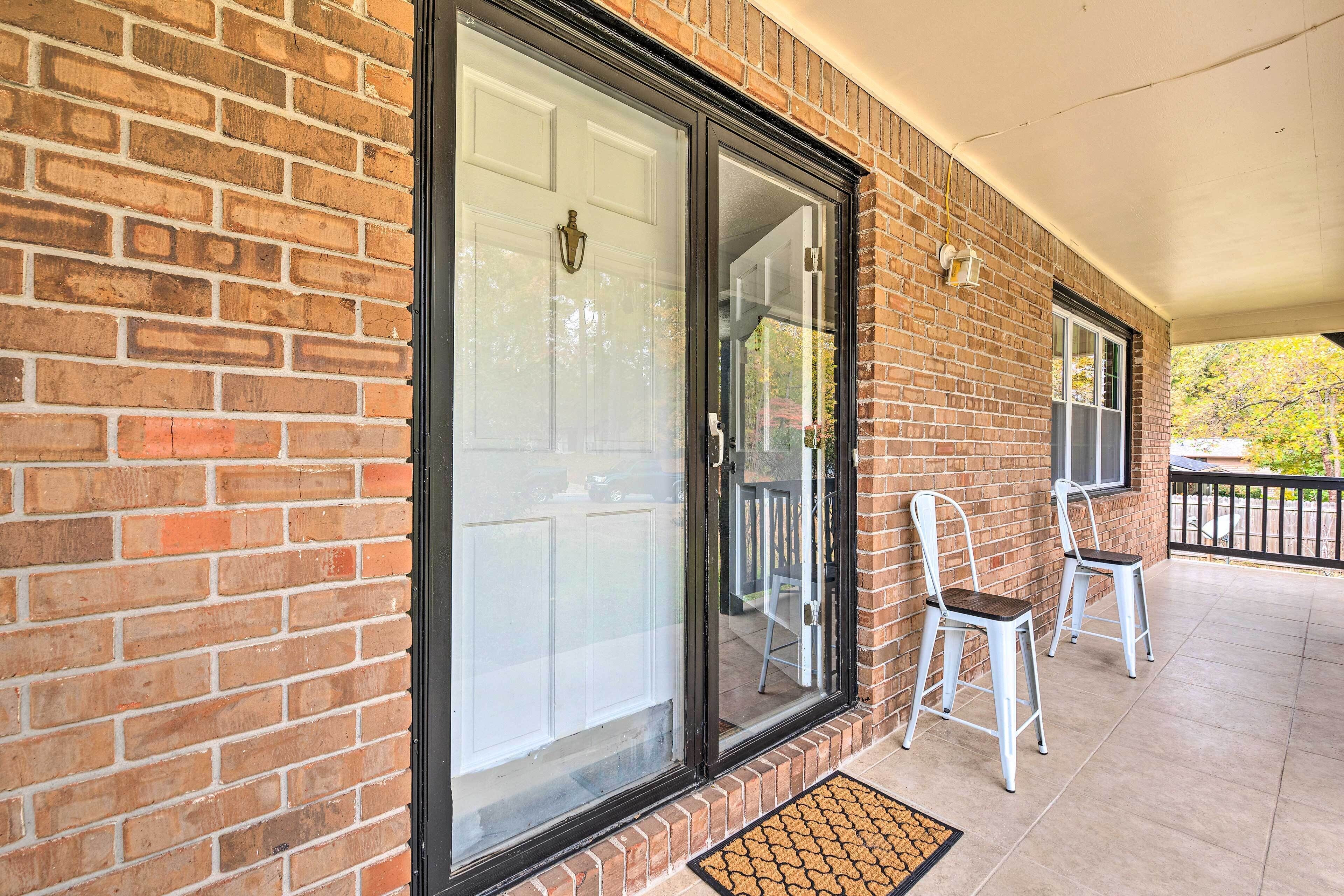 Nhà (4 Bedrooms) | Nội thất