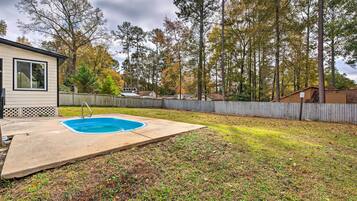 Rumah (4 Bedrooms) | Interior