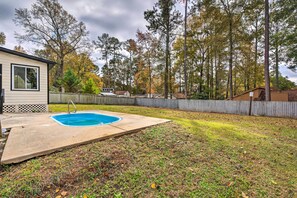 Casa (4 Bedrooms) | Interior