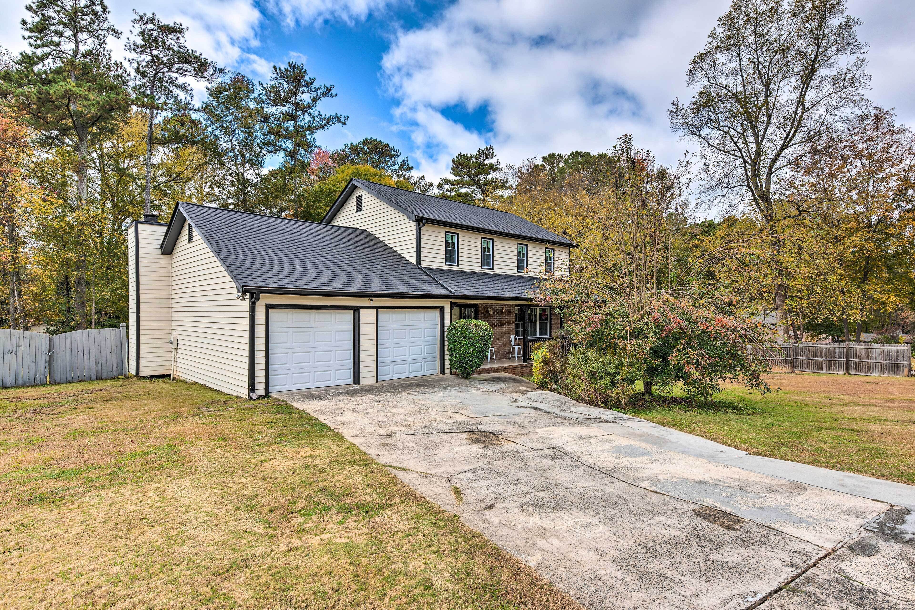 Casa (4 Bedrooms) | Interni