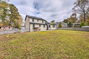 Casa (4 Bedrooms) | Interior