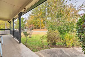 Hus (4 Bedrooms) | Innvendig