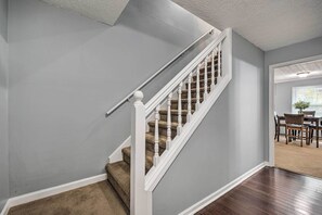Maison (4 Bedrooms) | Intérieur