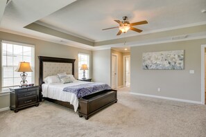 House (3 Bedrooms)