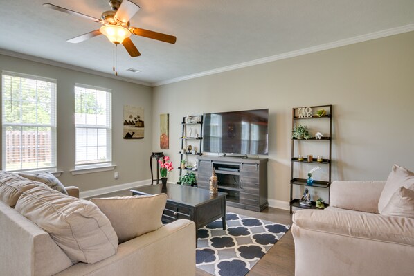 Ferienhaus (3 Bedrooms) | Wohnbereich | Bücher