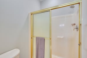 Hus (3 Bedrooms) | Interiör