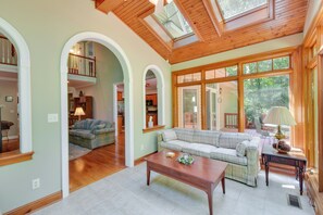 獨棟房屋 (3 Bedrooms) | 住宿內部