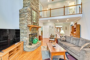Hus (3 Bedrooms) | Boendets fasad