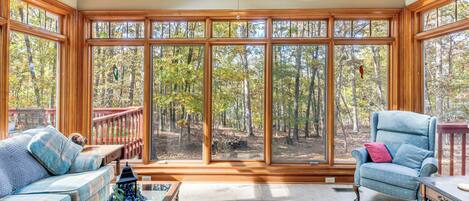 Rumah (3 Bedrooms) | Interior