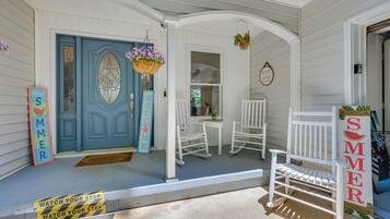 House (6 Bedrooms) | Bahagian dalam