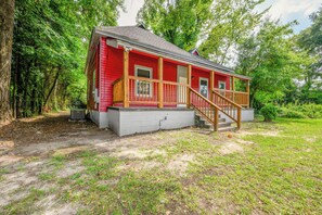 Mökki (3 Bedrooms) | Sisätilat