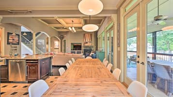 House (Multiple Bedrooms) | Bahagian dalam