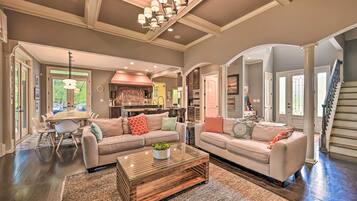 Nhà (Multiple Bedrooms) | Nội thất