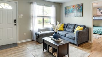 Apartemen (2 Bedrooms) | Interior