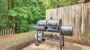 Apartemen (2 Bedrooms) | Interior