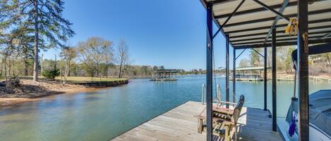 Hus (4 Bedrooms) | Innvendig