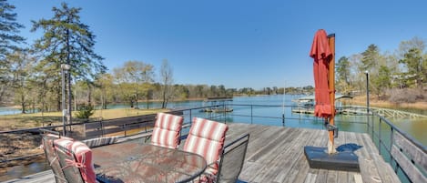 ハウス (4 Bedrooms) | 施設の正面