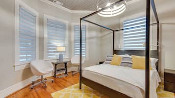 Cottage (1 Bedroom) | Interior