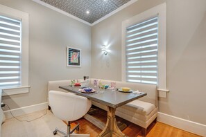 Cottage (1 Bedroom) | Interior - Cozy + Modern Norcross Hideaway w/ Covered Porches (Norcross)