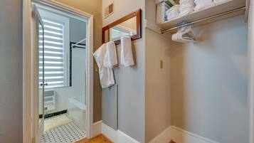 Apartemen (1 Bedroom) | Interior