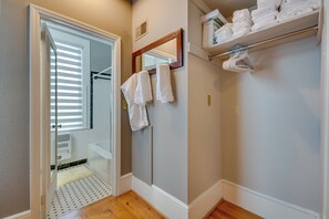 Cottage (1 Bedroom) | Interior - Cozy + Modern Norcross Hideaway w/ Covered Porches (Norcross)