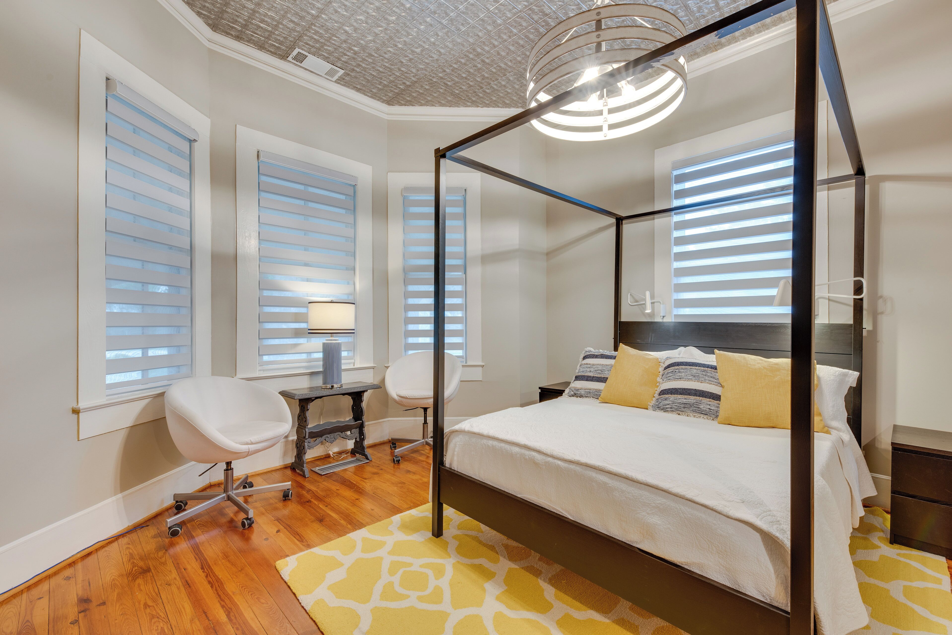 Cottage (1 Bedroom) | Interior