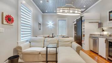 Cottage (1 Bedroom) | Bagian depan properti