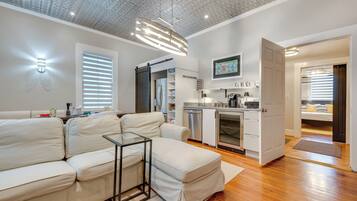 Cottage (1 Bedroom) | Interior