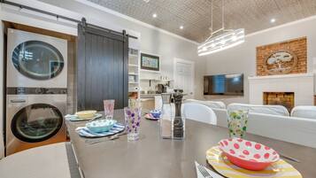 Cottage (1 Bedroom) | Nội thất