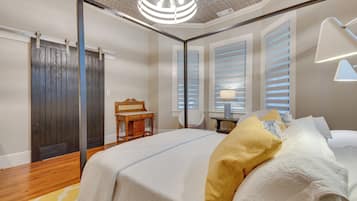 Cottage (1 Bedroom) | Nội thất