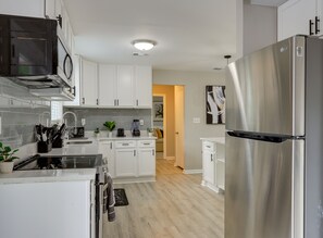 Huis (4 Bedrooms) | Interieur