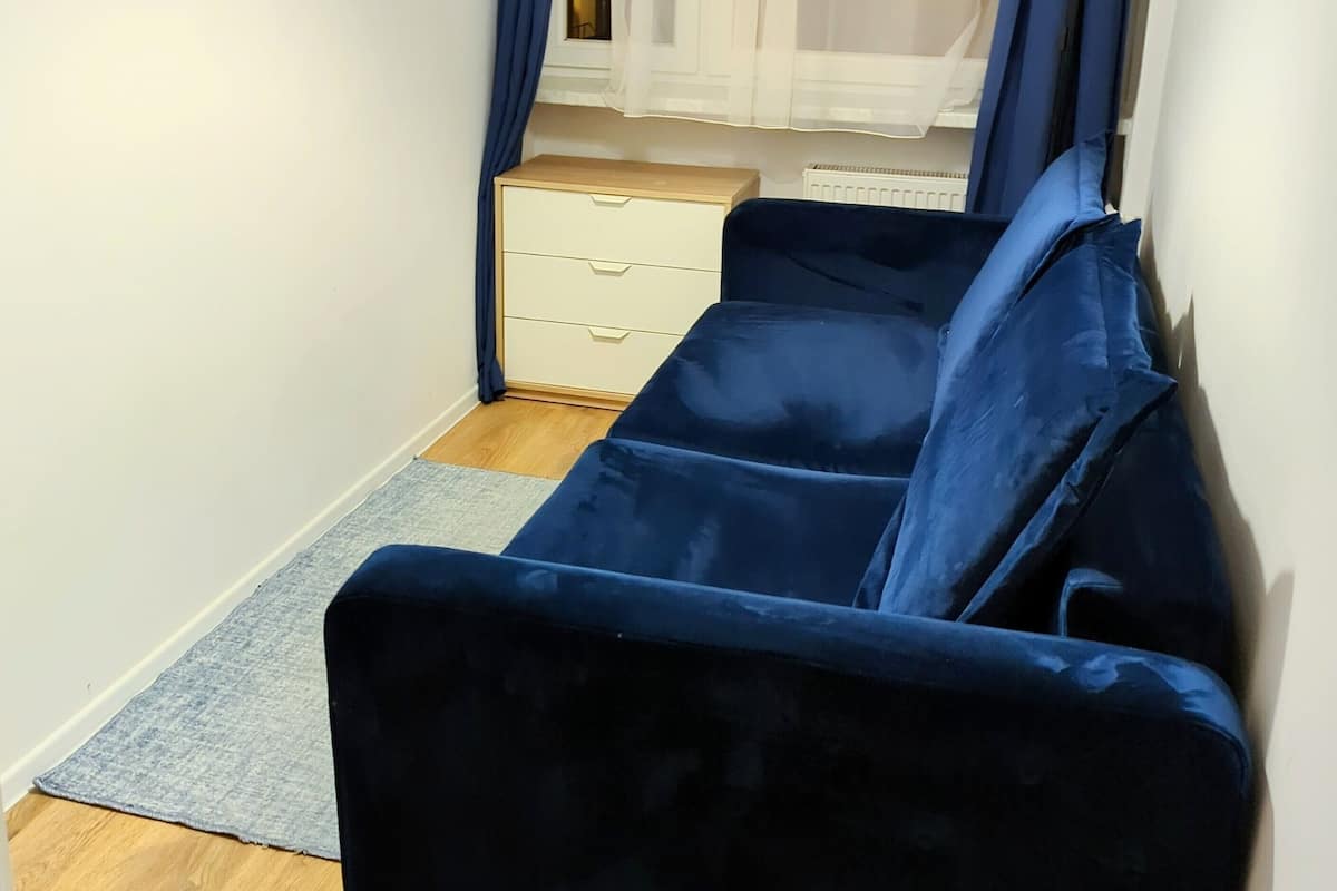 Basic Room (4) | Free WiFi, bed sheets
