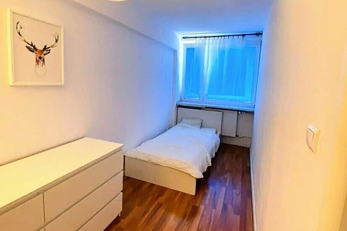 Basic Room (1) | Free WiFi, bed sheets